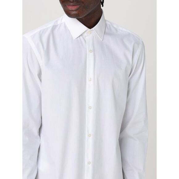 Hugo Shirt Men White